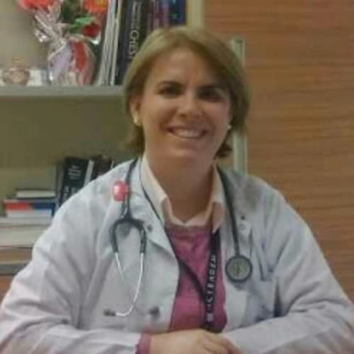Uzm. Dr. Nevin Fazlıoğlu Profil Fotoğrafı