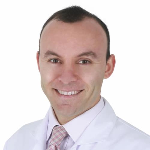 Doç. Dr. Mehmet Sarıer Profil Fotoğrafı