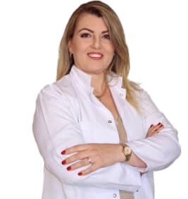 Uzm. Dr. Ayşen İnceoğlu Profil Fotoğrafı