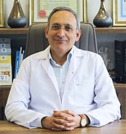 Prof. Dr. Osman Köse Profil Fotoğrafı