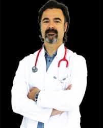 Uzm. Dr. Akın Kaynarpınar Profil Fotoğrafı