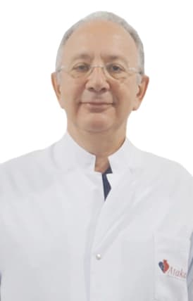 Uzm. Dr. Hasan Yılmaz