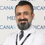 Op. Dr. Ersoy Taşpınar Profil Fotoğrafı