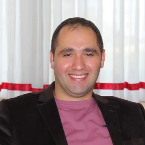 Psk. Dan. Yusuf Kaya