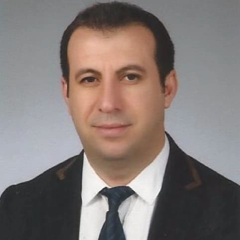 Prof. Dr. Ercan Dalbudak Profil Fotoğrafı