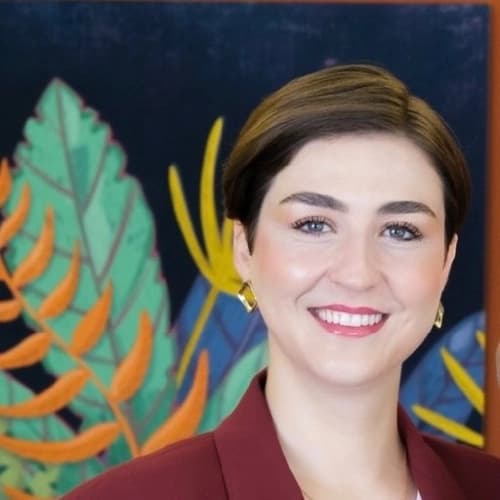 Dr. Dt. Sevgi Göl Peynirci Profil Fotoğrafı