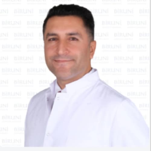 Doç. Dr. Mehmet Hamdi Örüm Profil Fotoğrafı