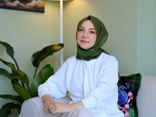 Psk. Dan. Pınar Çiçek Profil Fotoğrafı