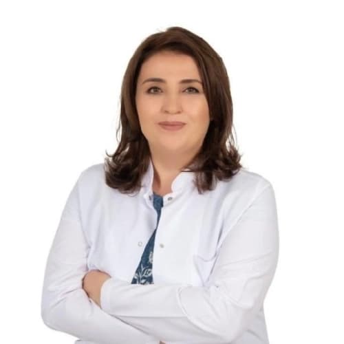 Op. Dr. Evrim Özkaraca Boyacı