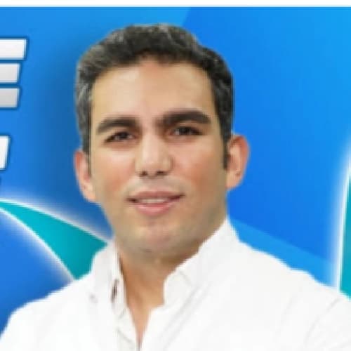 Op. Dr. Orhan Tuğrul