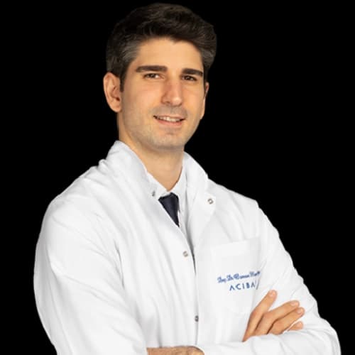Uzm. Dr. Murat Baştopçu
