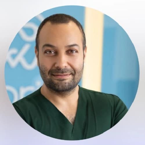 Dr. Hamit Yegane