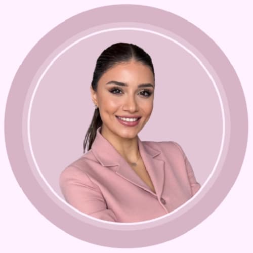 Dyt. Büşra Çalışkan