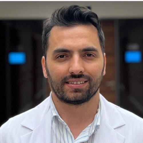 Uzm. Dr. Kemal Uylaş