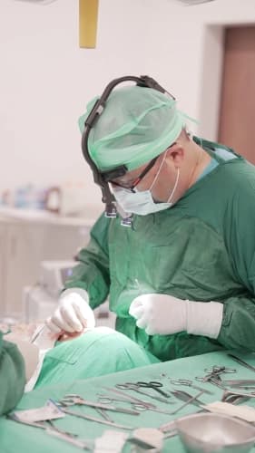 Uzm. Dr. Gökhan Sandal Profil Fotoğrafı