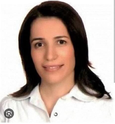 Doç. Dr. Suna Kılınç Profil Fotoğrafı