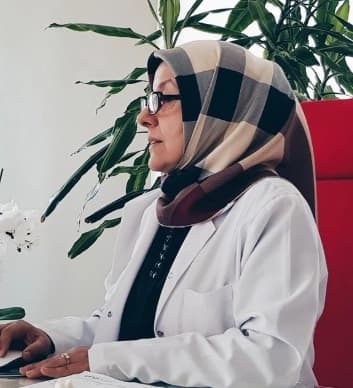 Dt. Fatma Tülin İpek Profil Fotoğrafı