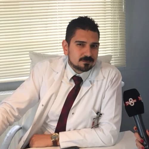 Fzt. M. Ergun Kayıran Profil Fotoğrafı