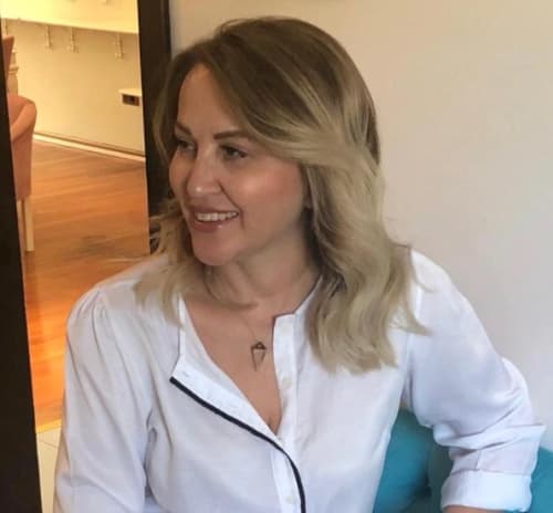 Uzm. Psk. Gülay Ertürk Profil Fotoğrafı
