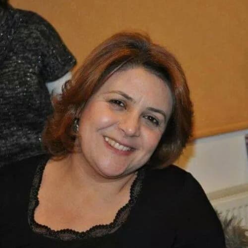 Uzm. Psk. Ecmel Çıtak