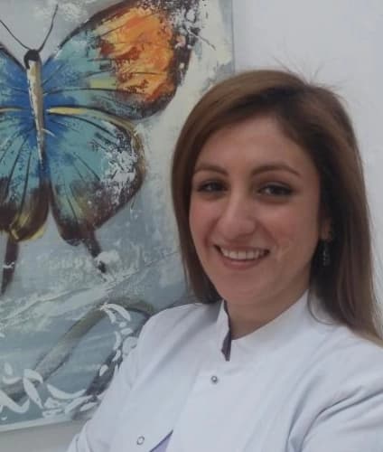 Dt. Pelin Aktay Esen