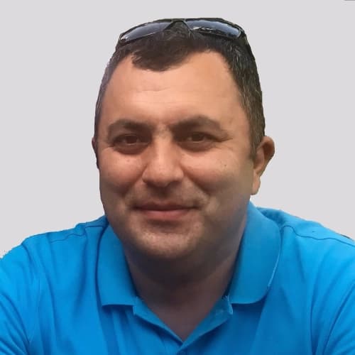 Doç. Dr. Şükrü Nail Güner Profil Fotoğrafı