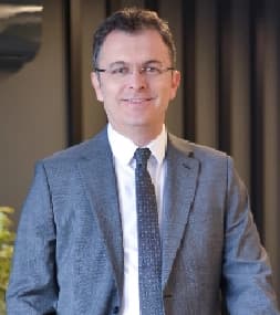 Op. Dr. Fatih Öktem Profil Fotoğrafı