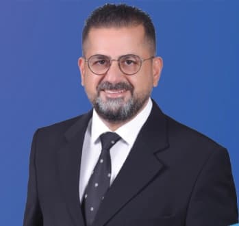 Prof. Dr. Sedat Belli Profil Fotoğrafı
