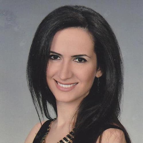 Dt. Didem Oktay Profil Fotoğrafı