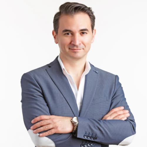 Prof. Dr. Haldun Kamburoğlu