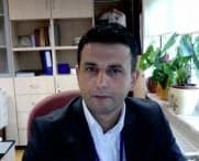 Prof. Dr. Başaran Demir Profil Fotoğrafı