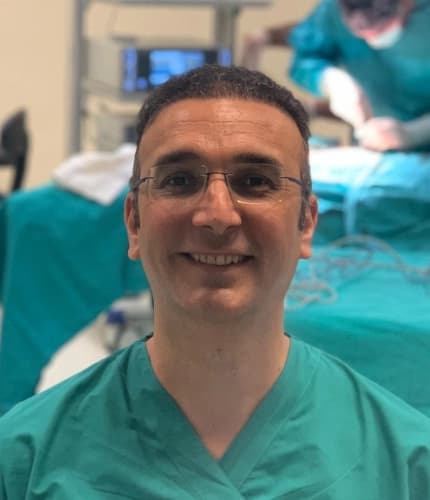 Prof. Dr. Muhammet Erdal Sak Profil Fotoğrafı