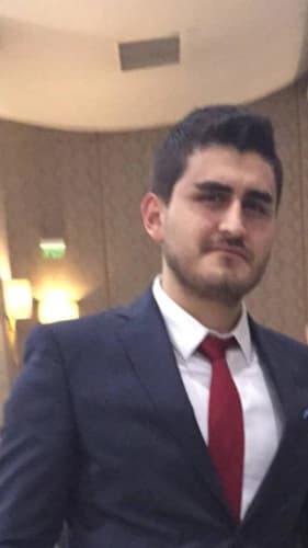 Uzm. Psk. Hakan Bulut