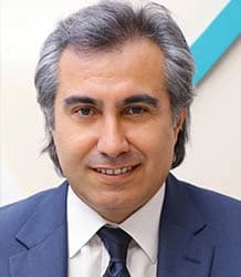 Op. Dr. Halil İbrahim Kaya Profil Fotoğrafı