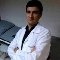 Fzt. Zekeriya Kalkan