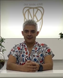 Dt. Mustafa Oğuz Kıreker Profil Fotoğrafı