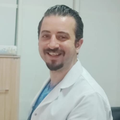 Uzm. Dr. Hikmet Cilli Profil Fotoğrafı