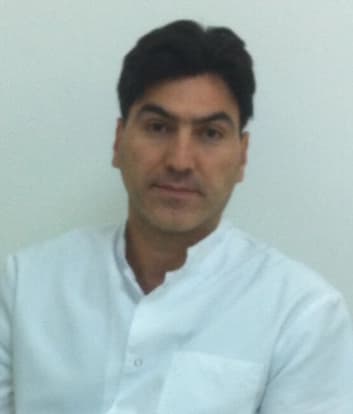 Uzm. Dt. Alper Arslan Profil Fotoğrafı
