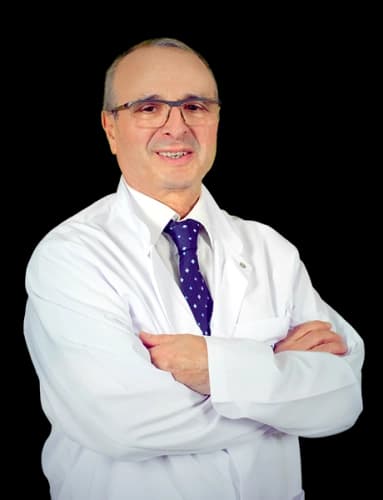 Prof. Dr. Sebahattin Hacıyakupoğlu Profil Fotoğrafı