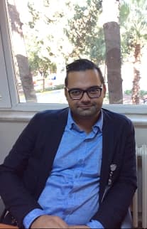 Op. Dr. Anıl Olguner Profil Fotoğrafı