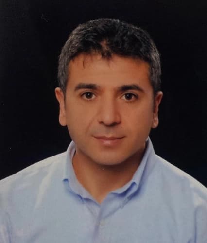 Prof. Dr. Mehmet Karakaş Profil Fotoğrafı