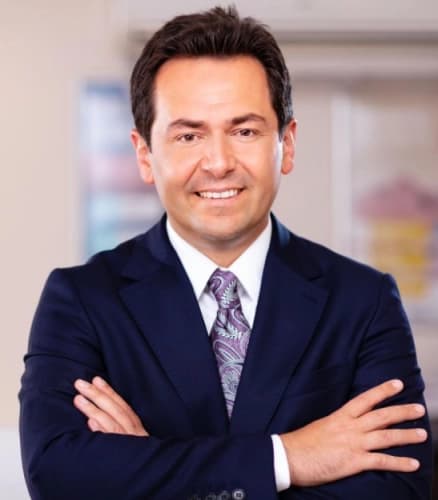 Uzm. Dr. Gökhan Gürel Profil Fotoğrafı