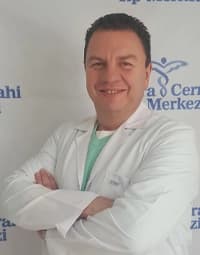 Op. Dr. Mehmet Murat Özkan Profil Fotoğrafı