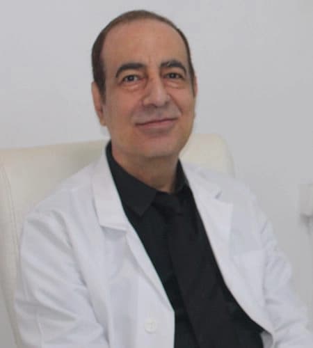Uzm. Dr. Hasan Kurt Profil Fotoğrafı