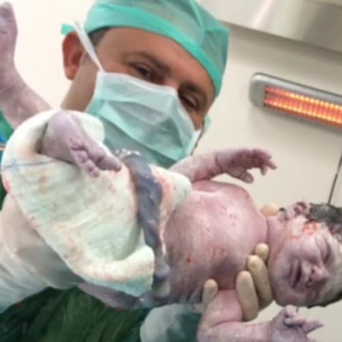 Op. Dr. Bilgin Kara Profil Fotoğrafı