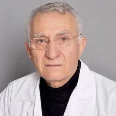 Op. Dr. Mehmet Tezer Profil Fotoğrafı