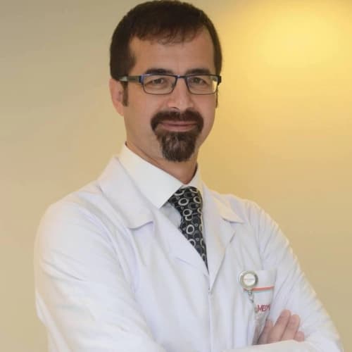 Dr. Ertuğrul Seyman Profil Fotoğrafı