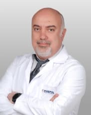 Uzm. Dr. Süleyman Alper Tecer Profil Fotoğrafı