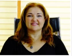 Dr. Fatma Karakuş Profil Fotoğrafı