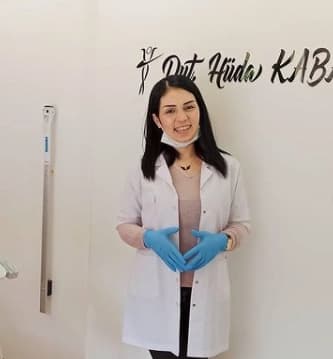 Dyt. Hüda Kabakoğlu Profil Fotoğrafı